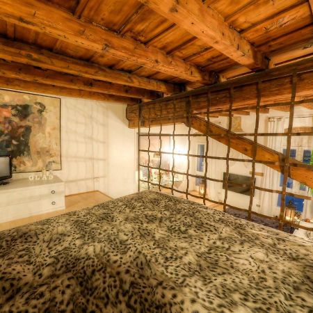 维罗纳Casa Archi - Vista Sul Fiume公寓 外观 照片