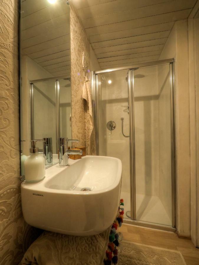 维罗纳Casa Archi - Vista Sul Fiume公寓 外观 照片