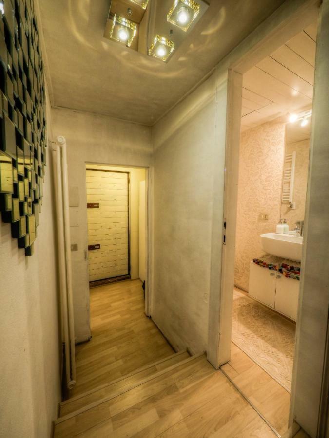 维罗纳Casa Archi - Vista Sul Fiume公寓 外观 照片