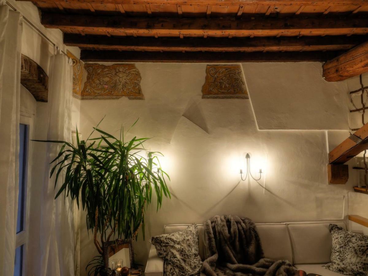 维罗纳Casa Archi - Vista Sul Fiume公寓 外观 照片